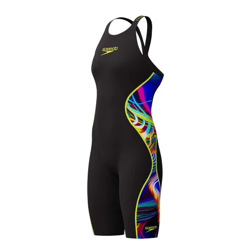 스피도 Fastskin LZR Pure Intent 2.0 Openback 수영복 7142263573
