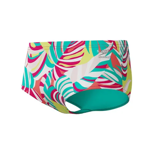 스피도 ML Printed 13.5 cm 삼각 수영복 7142263703