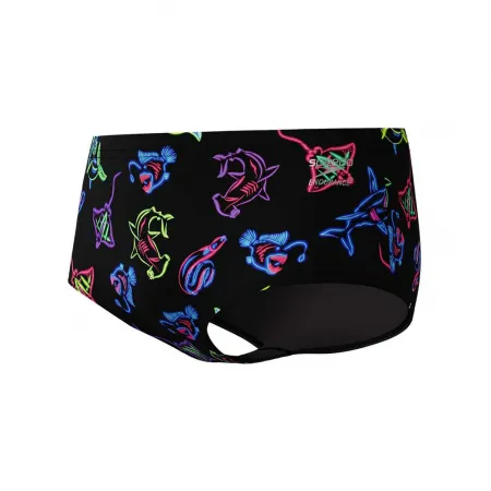 스피도 ML Printed 13.5 cm 삼각 수영복 7142263704