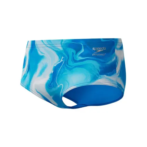 스피도 ML Printed 13.5 cm 삼각 수영복 7142263705