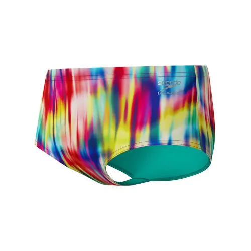 스피도 ML Printed 13.5 cm 삼각 수영복 7142263706