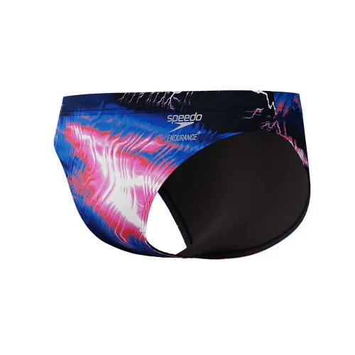 스피도 ML Printed 삼각 수영복 7142263712