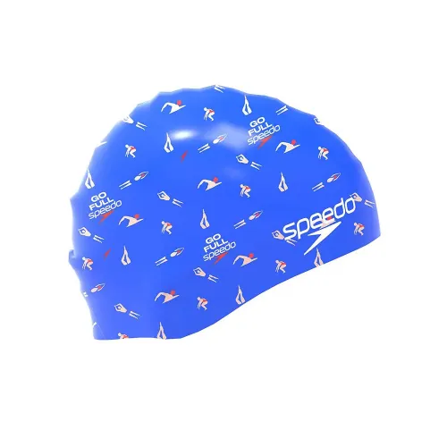 스피도 Printed 수모 7142263748