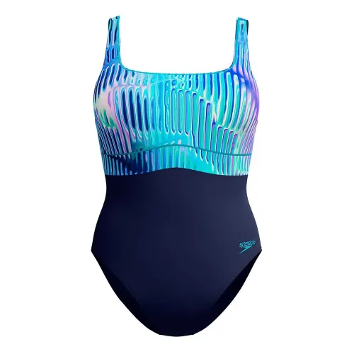 스피도 Shaping ContourEclipse Printed 수영복 7142263761