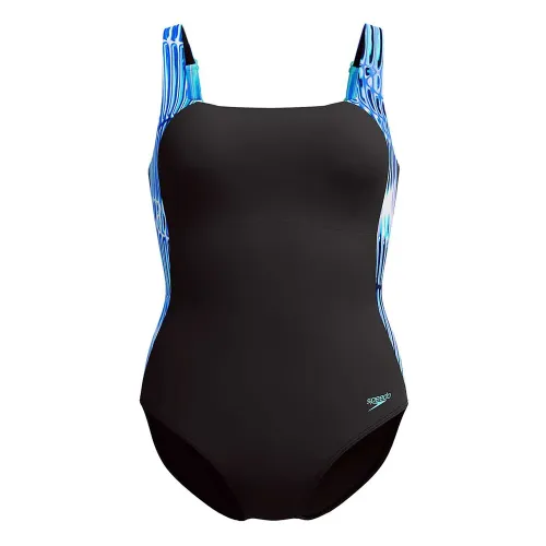 스피도 Shaping LunaLustre Printed 수영복 7142263766