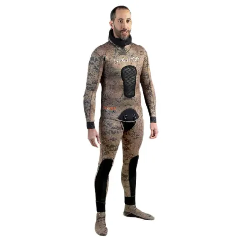 스페톤 스피어피싱용 웻슈트 3 mm 7142268930