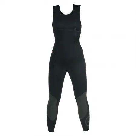 부샤 Athena Long John 2 스피어피싱 팬츠 5 mm 리퍼비쉬 7142297356