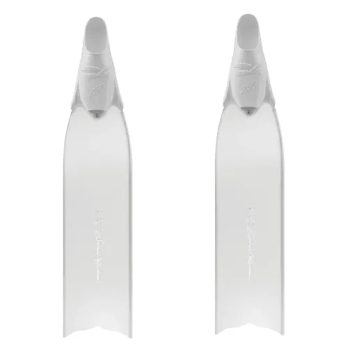 C4 프리 다이빙 FBG 20 Umberto Pelizzari 조립되지 않은 프리다이빙 핀 7142314271