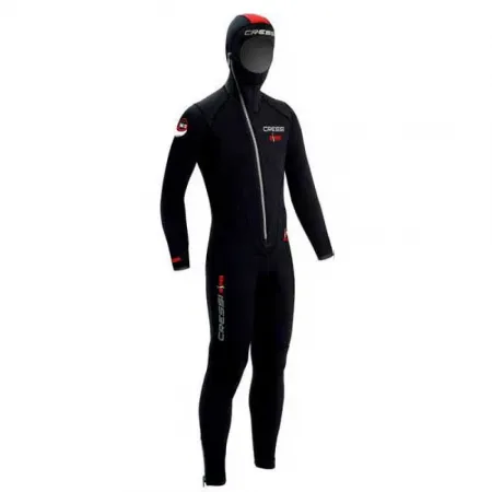 크레시 Diver 5 mm 다이빙 슈트 리퍼비쉬 7142319144