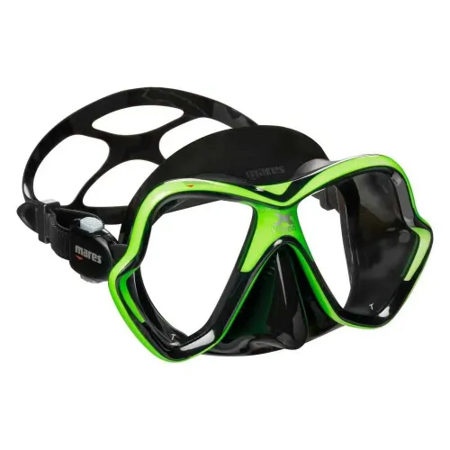 마레스 X-Vision 다이빙 마스크 7142319237