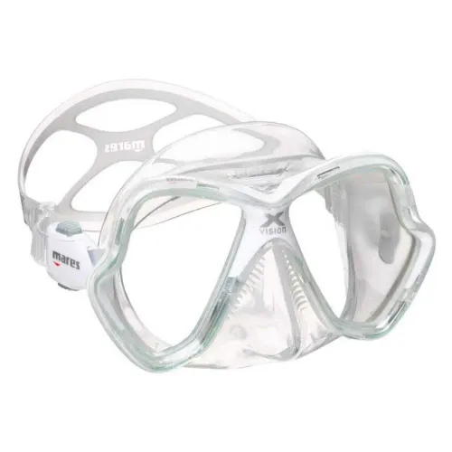 마레스 X-Vision 다이빙 마스크 7142319240