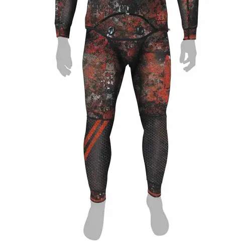 엡실론 Tactical Ghost 스피어피싱 팬츠 7 mm 7142320757