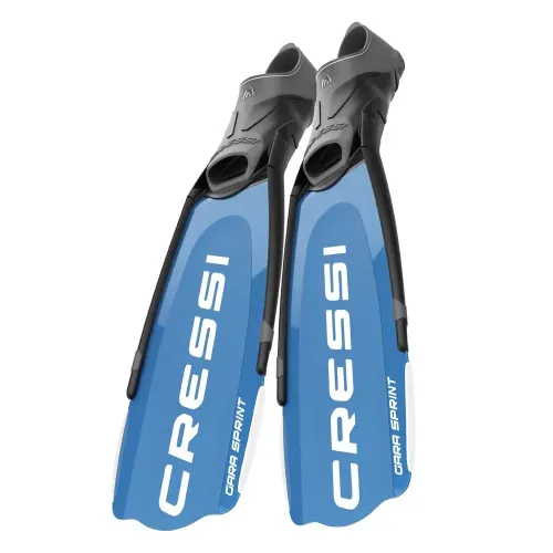 크레시 Gara Sprint 핀 블레이드 7142325684