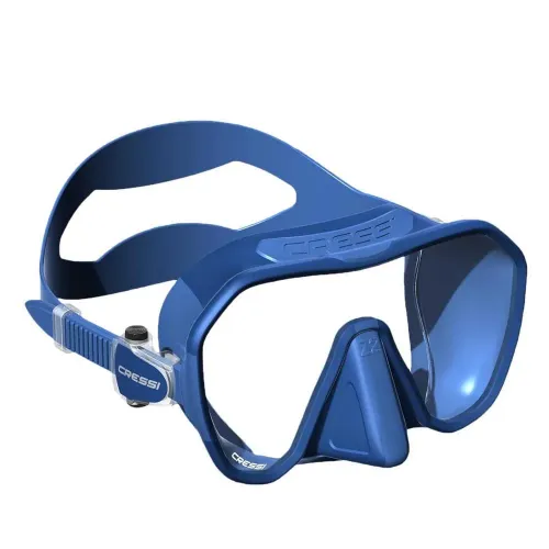 크레시 Z2S Medium 다이빙 마스크 7142325686