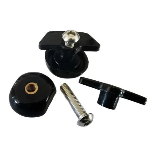 시갈섭 쓰나미 블레이드 고정 키트 2 단위 7142385726