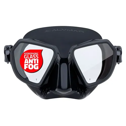 살비마 Noah Anti Fog 다이빙 마스크 7142387839