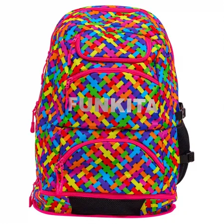 펑키타 Elite Squad 백팩 7142404604