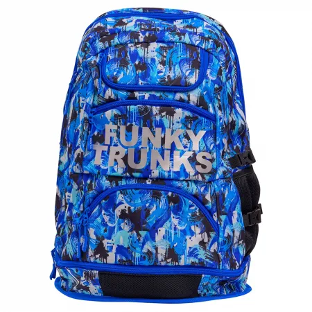 펑키 드렁크 Elite Squad 백팩 7142404744