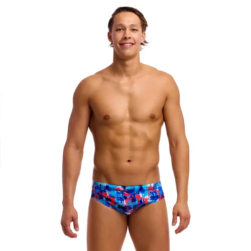 펑키 드렁크 Classic 삼각 수영복 7142404750