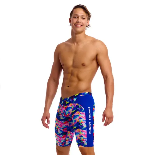 펑키 드렁크 Fts003M72221 Training jammer 7142404761