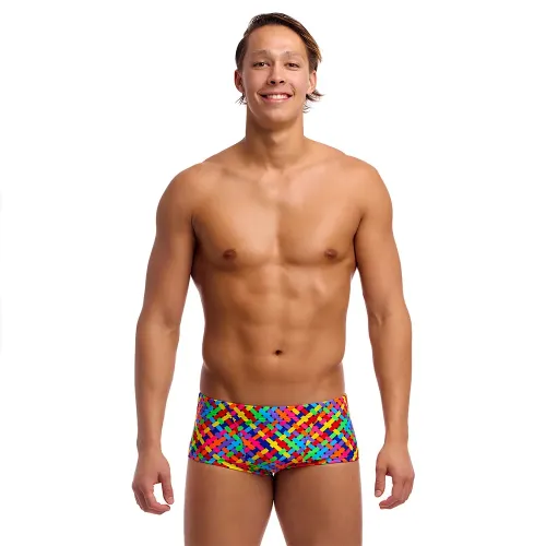 펑키 드렁크 Classic Trunks 사각 수영복 7142404764