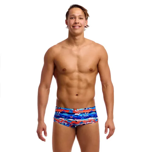 펑키 드렁크 Sidewinder Trunks 사각 수영복 7142404814