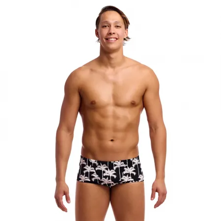 펑키 드렁크 Classic Trunks 사각 수영복 7142404817