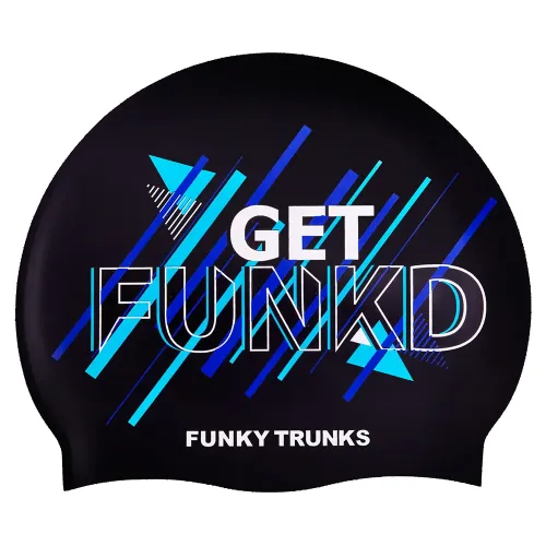 펑키 드렁크 Silicone Swimming 네오프렌 캡 7142404844