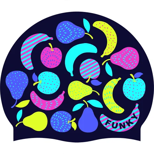 펑키 드렁크 Silicone Swimming 네오프렌 캡 7142404866