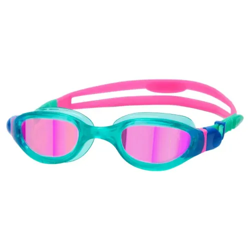 조그스 Phantom 2.0 Titanium 주니어 미러 수경 7142674143