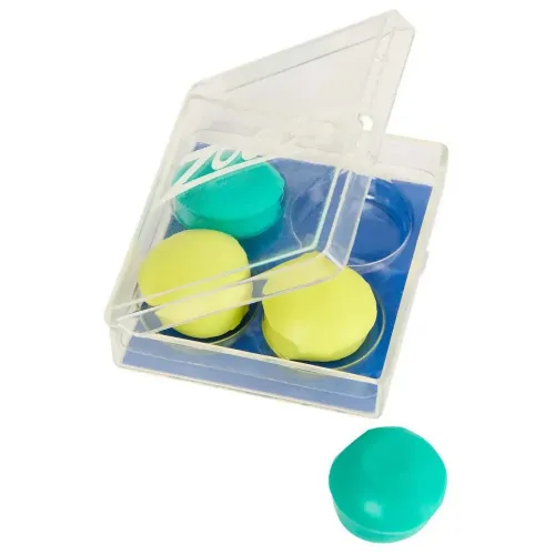 조그스 실리콘 귀마개 7142674171