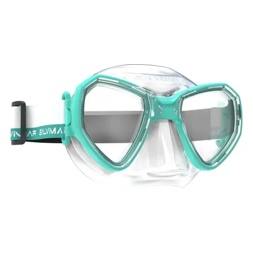 살비마 Morpheus Mid Anti Fog 다이빙 마스크 7142676196