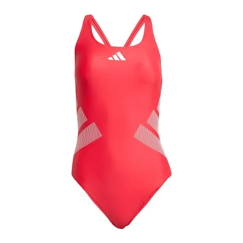 아디다스 Logo C-Back 수영복 7142712331