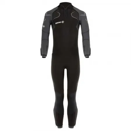 부샤 Focea Comfort 7 7 mm 다이빙 자켓 7142733390