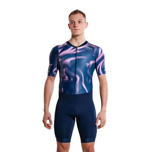 ZONE3 Activate+ 네오프렌 반팔 잠수복 7142771409