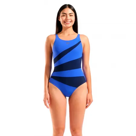 아레나 Isabella Wing Back 수영복 7142773510