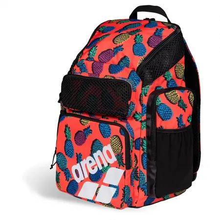 아레나 One Go AO-45L 백팩 7142773634