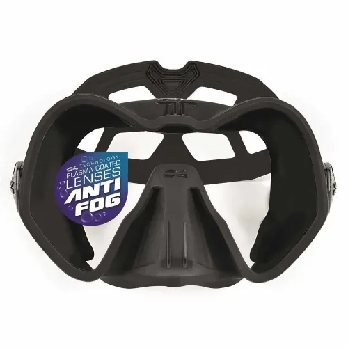 C4 프리 다이빙 Skyline 프리다이빙 마스크 7142774180