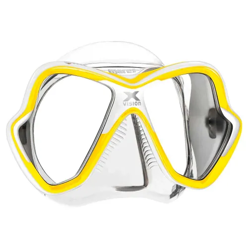 마레스 X-Vision 다이빙 마스크 7142905637