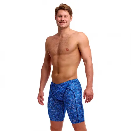 펑키 드렁크 FTS003 jammer 7142917173