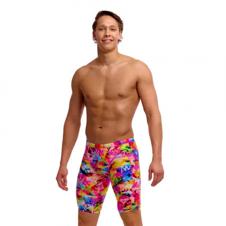 펑키 드렁크 FTS003 jammer 7142917179