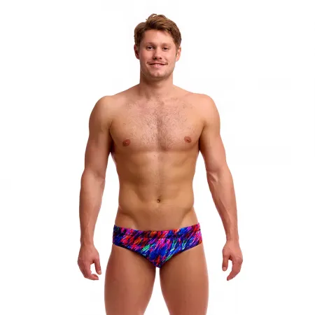 펑키 드렁크 FTS025 삼각 수영복 7142917199