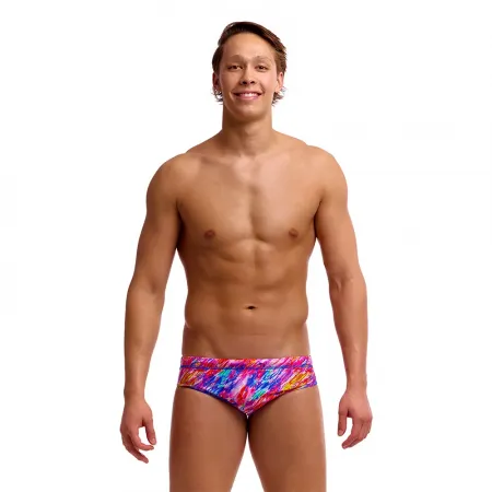 펑키 드렁크 FTS035 삼각 수영복 7142917203