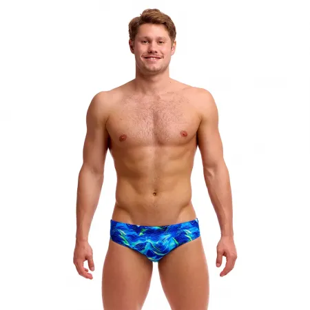 펑키 드렁크 FTS035 삼각 수영복 7142917211