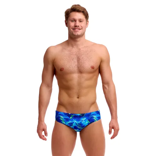 펑키 드렁크 FTS035 삼각 수영복 7142917211