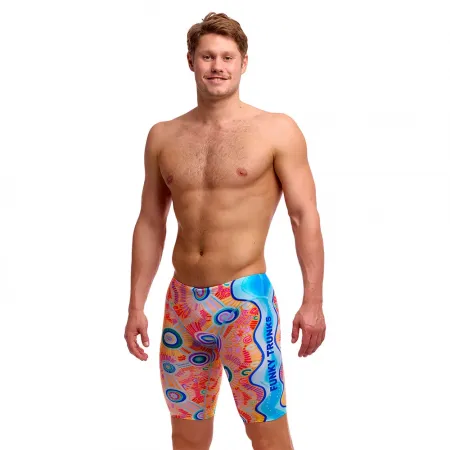 펑키 드렁크 FTS088 jammer 7142917212