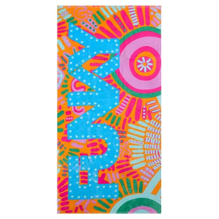 펑키 드렁크 FYG015 수건 7142917221