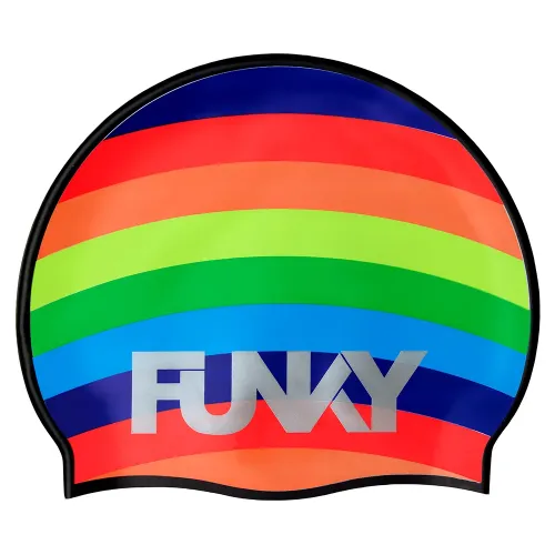 펑키 드렁크 FYG017 여성 수영모 7142917225