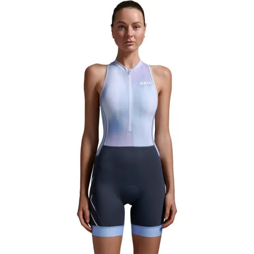 2XU Core 소매 없는 철인3종슈트 7142920598