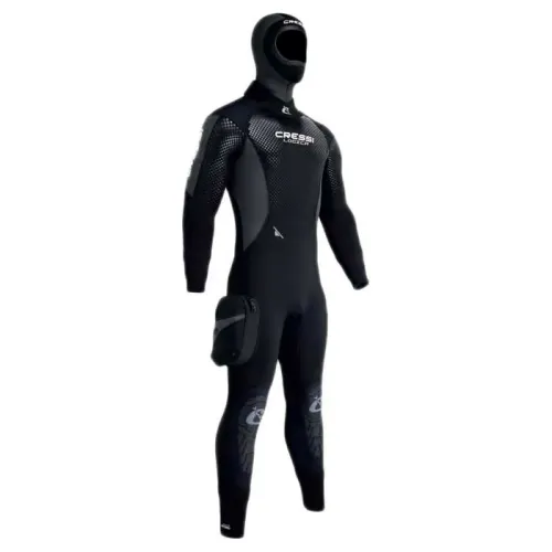 크레시 Logica 다이빙 슈트 8 mm 7142966548